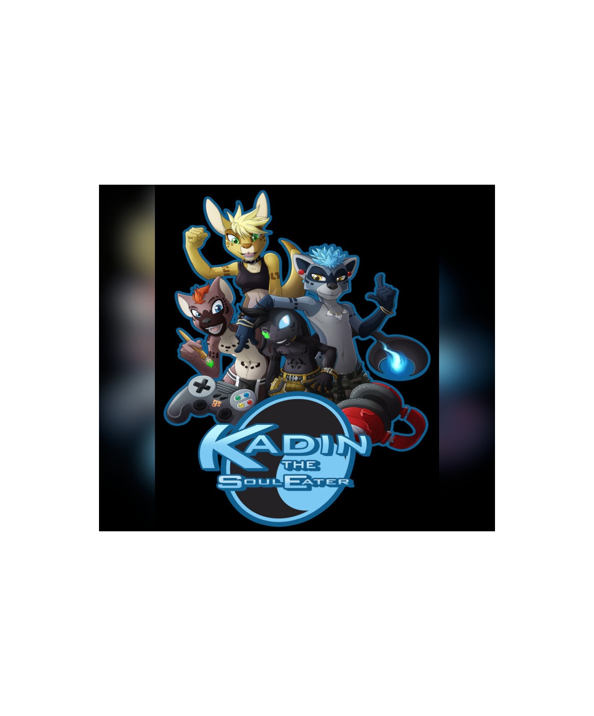 Kadin the Soul Eater Steam Key GLOBAL